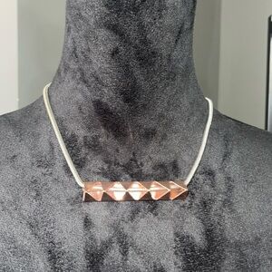 NWT, H&M Necklace
